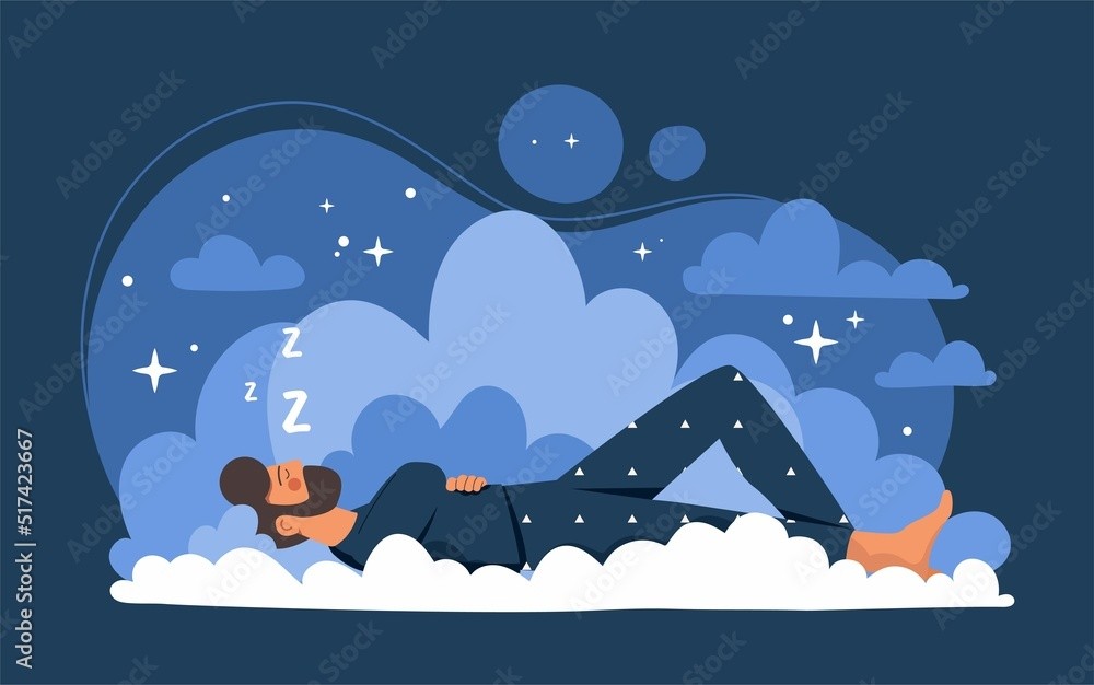 La mélatonine et les cycles de sommeil